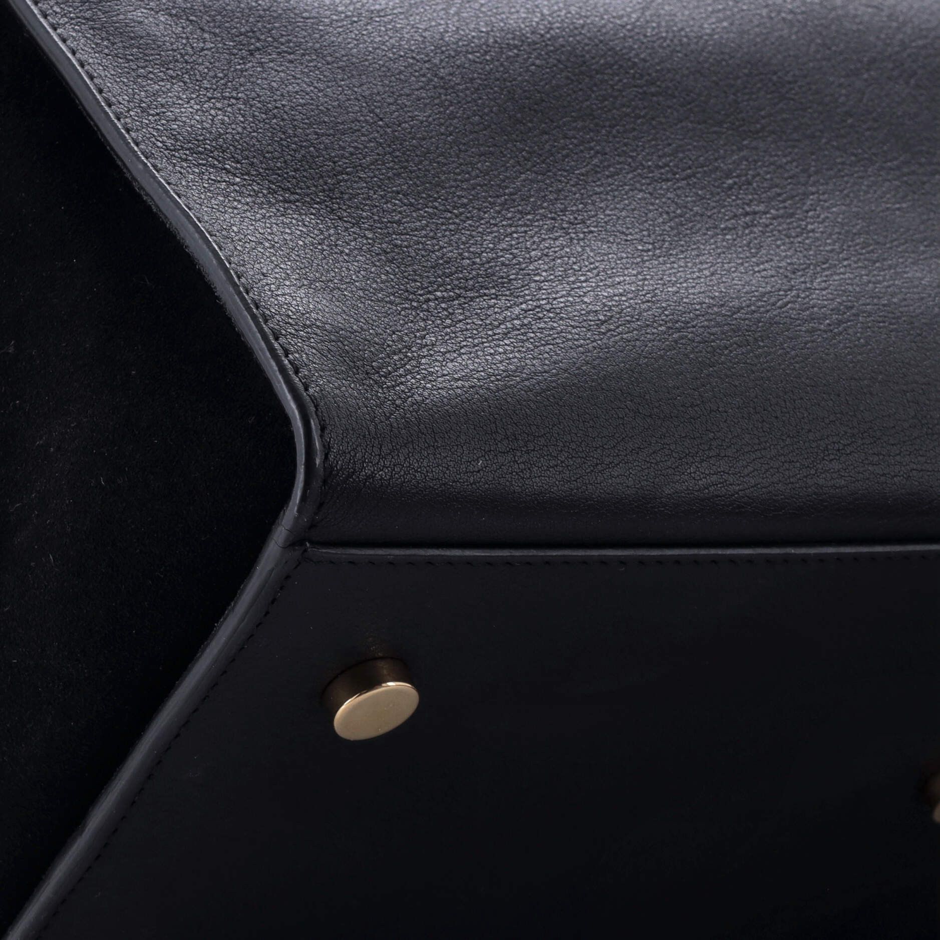 Saint Laurent Paris Monogram Cabas Downtown Size ONE SIZE - 6 Thumbnail