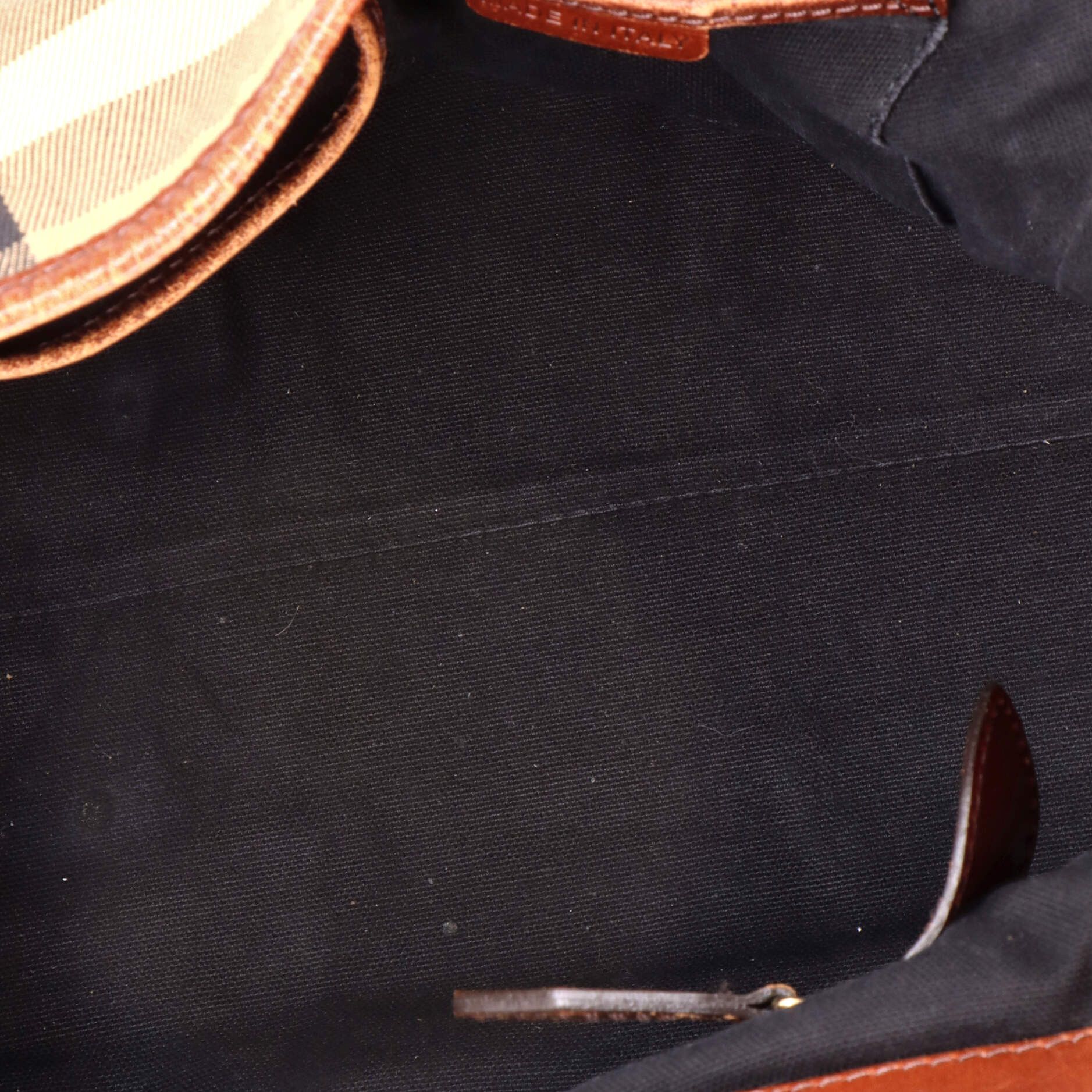 Burberry Canterbury Tote Size ONE SIZE - 5 Thumbnail