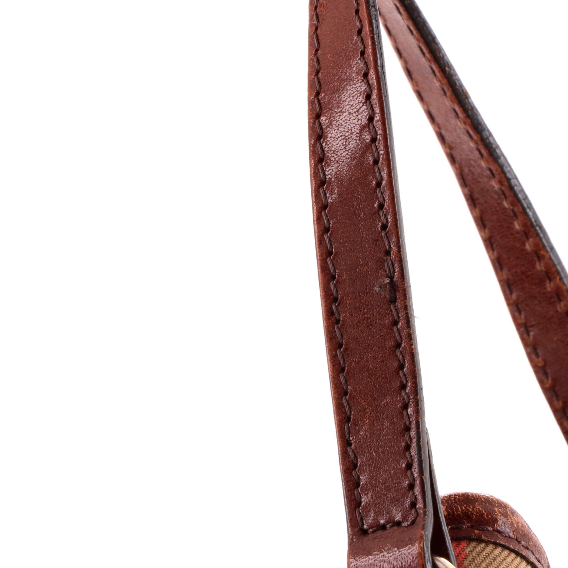 Burberry Canterbury Tote Size ONE SIZE - 6 Thumbnail