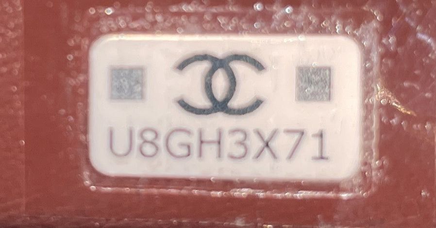 Chanel CC Dome Zip Clutch with Chain Size ONE SIZE - 6 Thumbnail