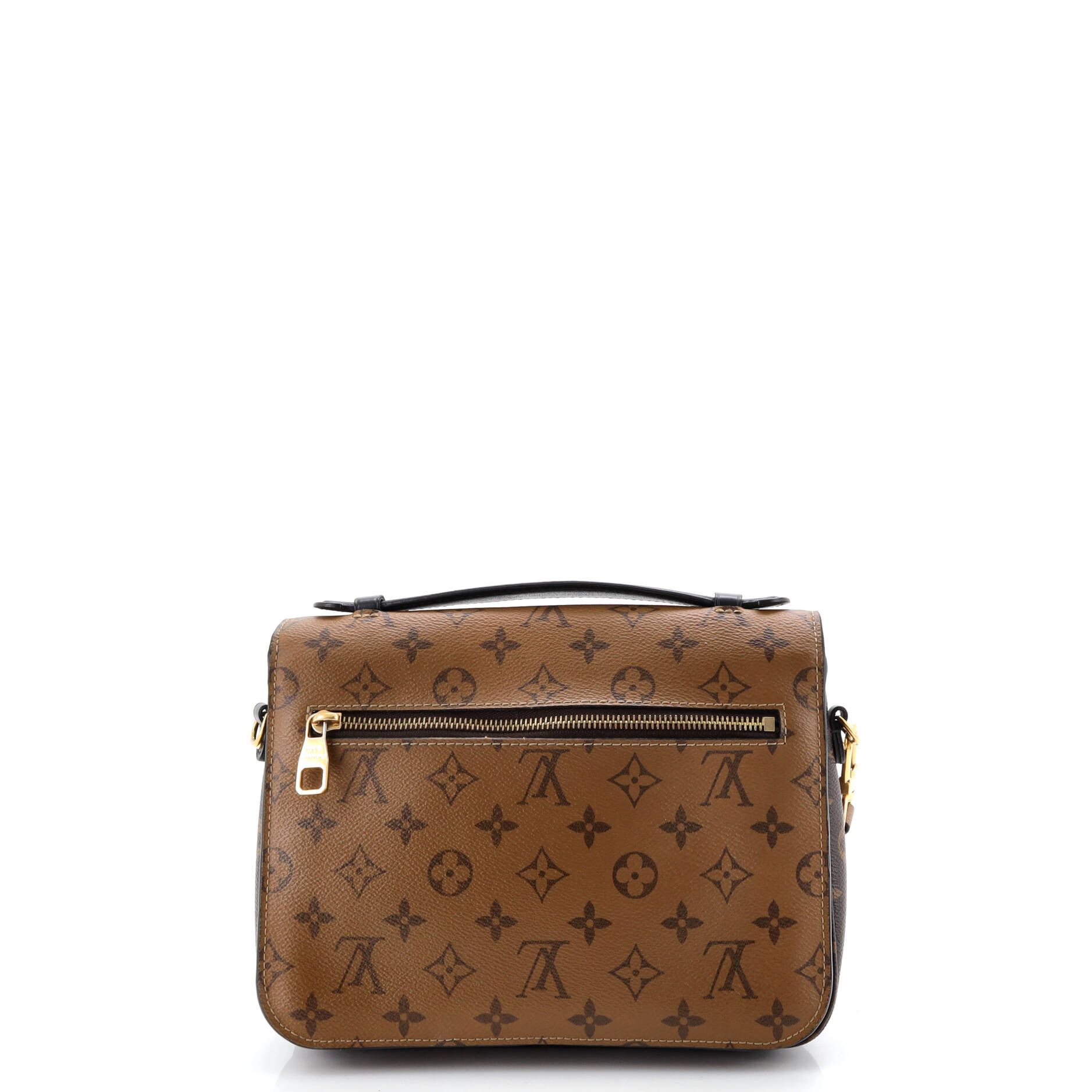 Louis Vuitton Pochette Metis Size ONE SIZE - 3 Thumbnail