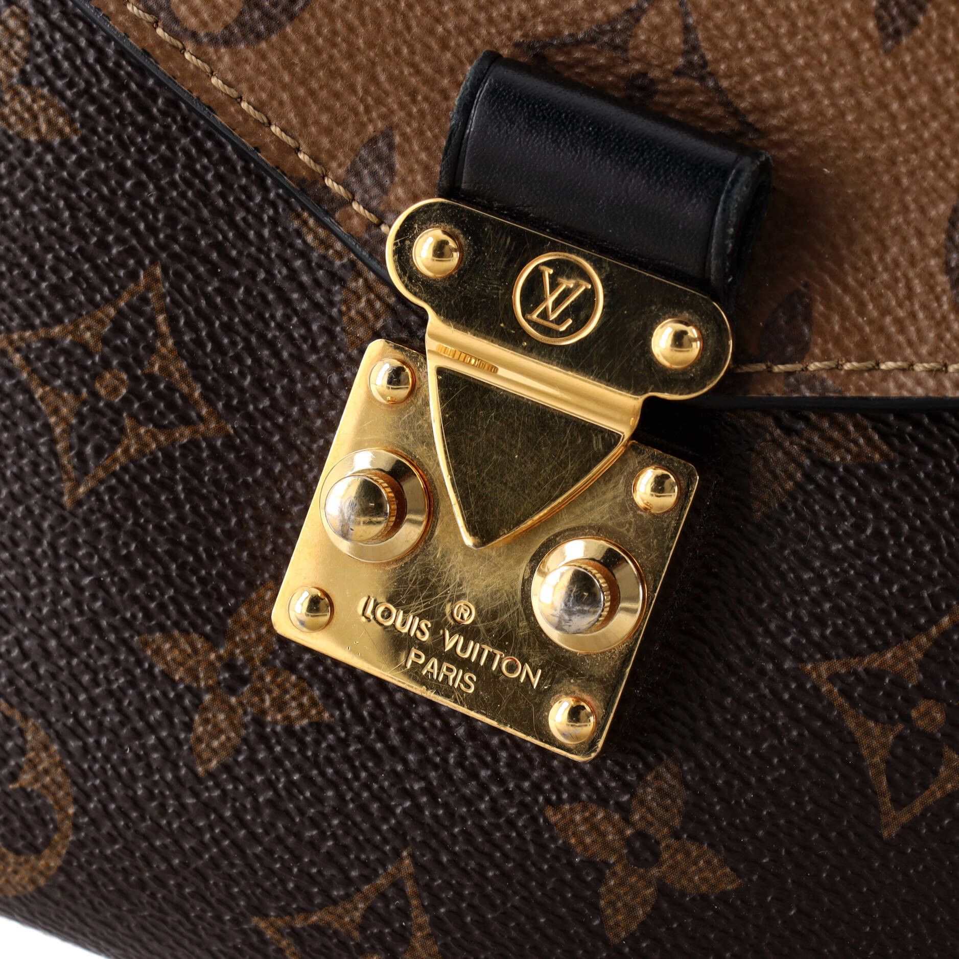 Louis Vuitton Pochette Metis Size ONE SIZE - 6 Thumbnail