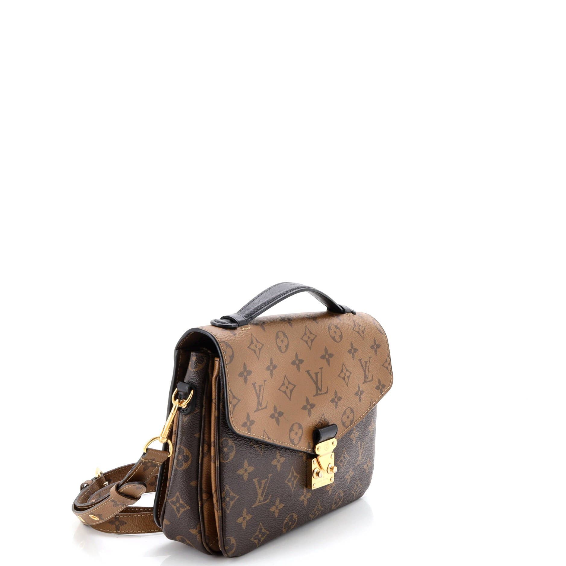 Louis Vuitton Pochette Metis Size ONE SIZE - 2 Thumbnail