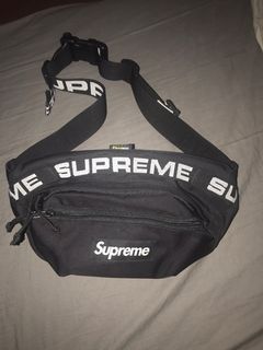 Supreme Supreme Waist Bag (SS18) Royal - Gem