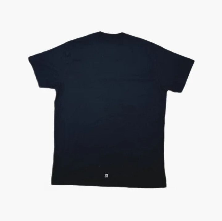 Givenchy Givenchy Archetype FW22 Logo Print Short Sleeve T-Shirt Size US M / EU 48-50 / 2 - 3 Thumbnail