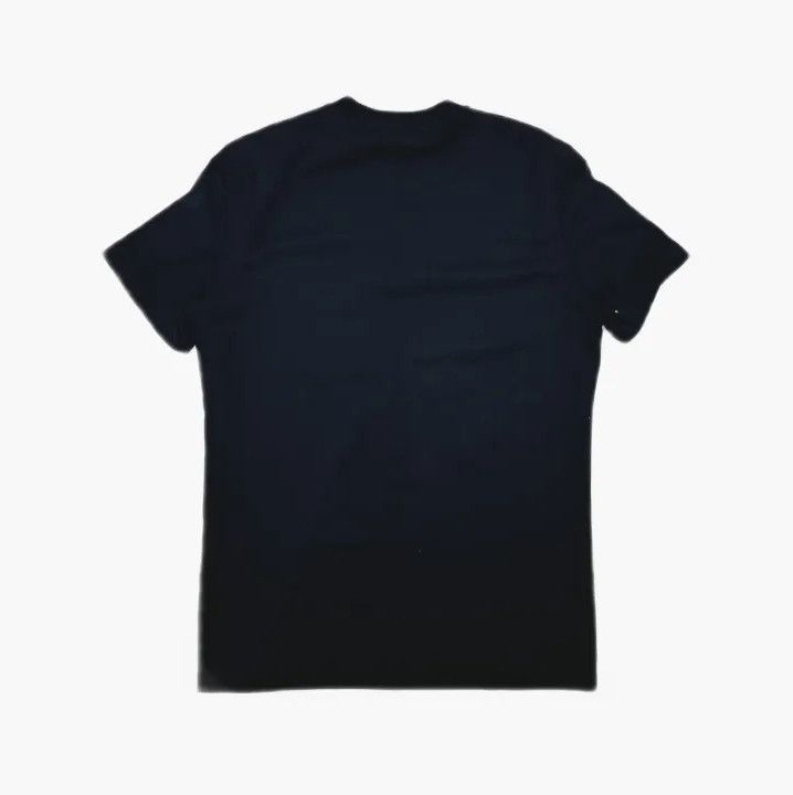 Givenchy Givenchy Logo Embroidered Crewneck Slim-Fit T-Shirt Size US M / EU 48-50 / 2 - 3 Thumbnail