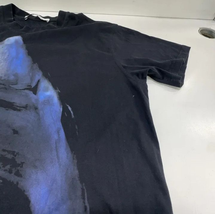 Givenchy Givenchy Shark Print Unisex Short Sleeve T-Shirt Size US S / EU 44-46 / 1 - 11 Thumbnail