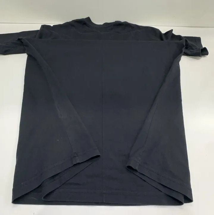 Givenchy Givenchy Shark Print Unisex Short Sleeve T-Shirt Size US S / EU 44-46 / 1 - 14 Thumbnail