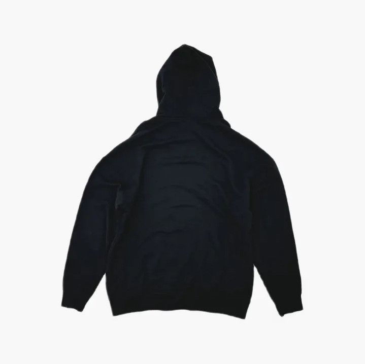 Givenchy Givenchy Distressed Logo Print Men's Hoodie Size US XL / EU 56 / 4 - 3 Thumbnail