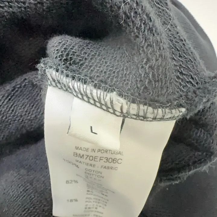 Givenchy Givenchy Lion Pattern Men's Hoodie Size US L / EU 52-54 / 3 - 5 Thumbnail