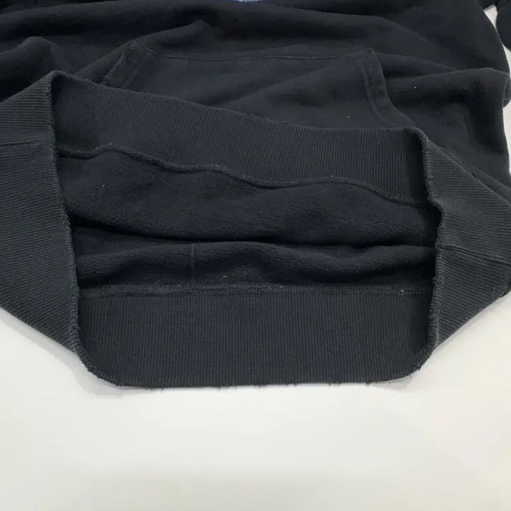 Givenchy Givenchy Logo Letter Print Hooded Sweatshirt Size US XS / EU 42 / 0 - 8 Thumbnail
