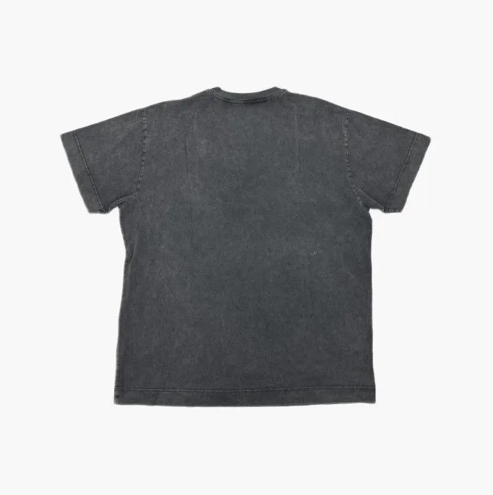Givenchy Givenchy FW22 Logo Print Crewneck Short-Sleeve T-Shirt Size US S / EU 44-46 / 1 - 3 Thumbnail