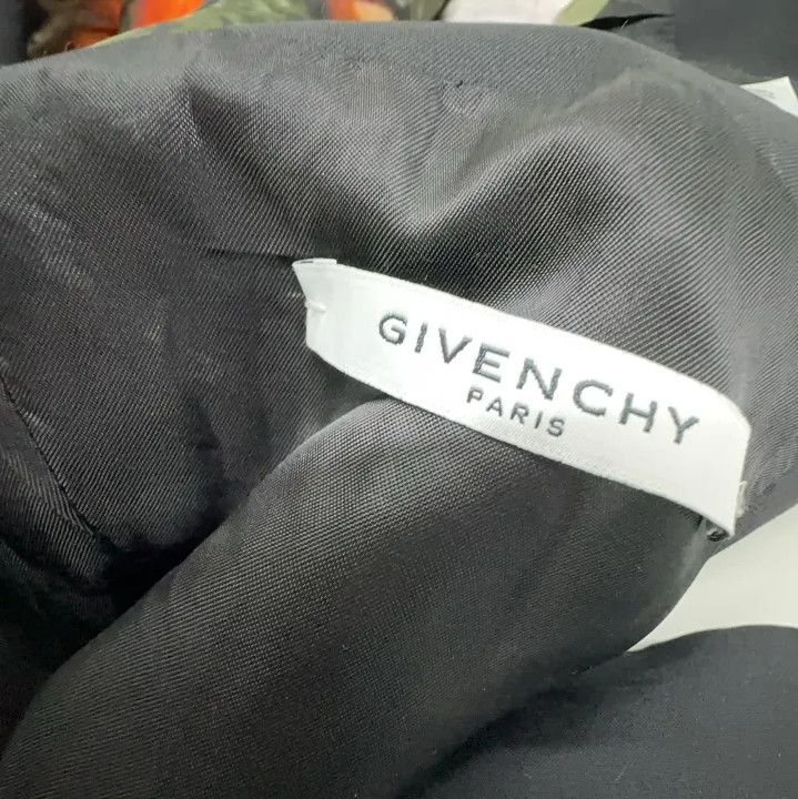 Givenchy Givenchy Casual Single-Breasted Button Coat Size US M / EU 48-50 / 2 - 6 Thumbnail