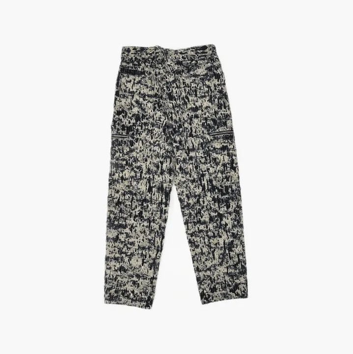 Givenchy Givenchy Men's Loose Side Pocket Jeans Size US 34 / EU 50 - 3 Thumbnail