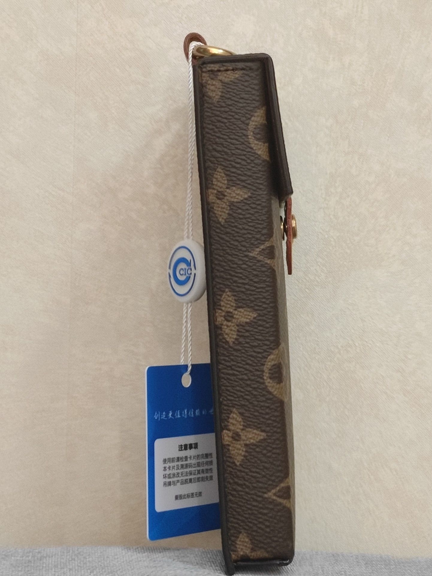 Louis Vuitton Louis Vuitton 2019 Monogram Cigarette Case Size ONE SIZE - 5 Thumbnail