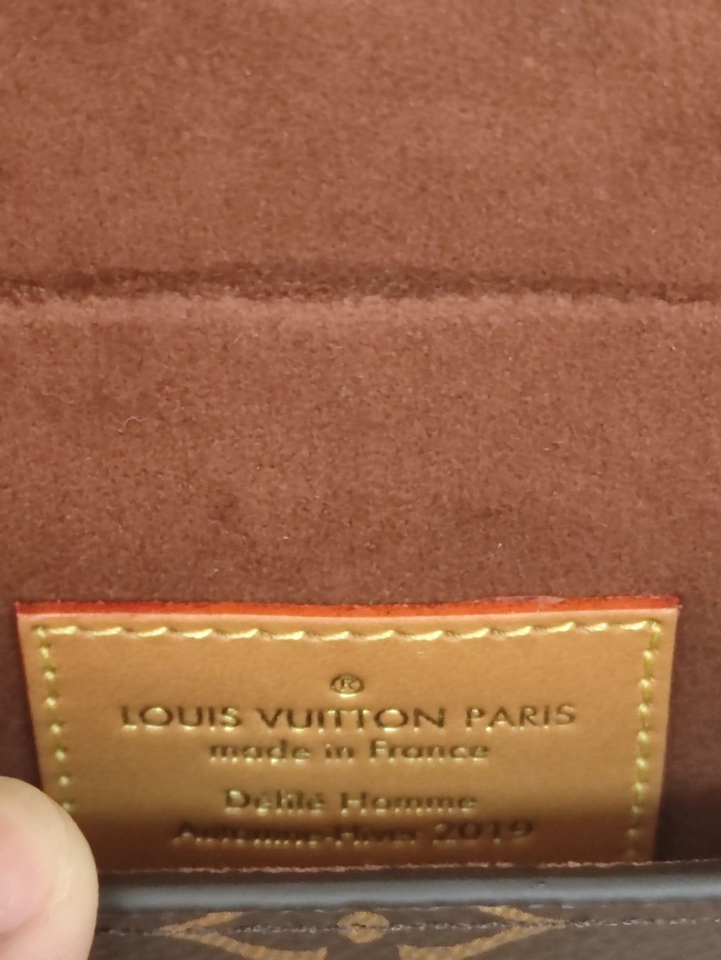 Louis Vuitton Louis Vuitton 2019 Monogram Cigarette Case Size ONE SIZE - 7 Thumbnail