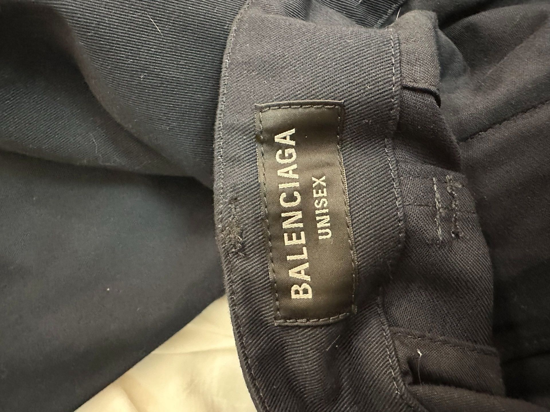 Balenciaga Balenciaga Runway Cargo Pants Size US 28 / EU 44 - 6 Thumbnail
