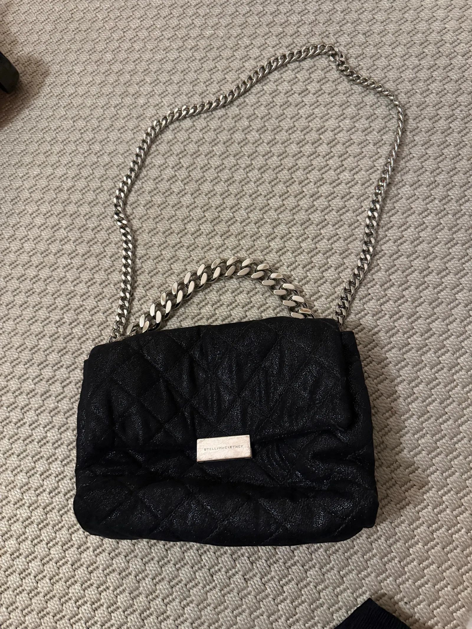 Stella McCartney Stella McCartney Fallabella Bucket Bag Size ONE SIZE - 8 Thumbnail