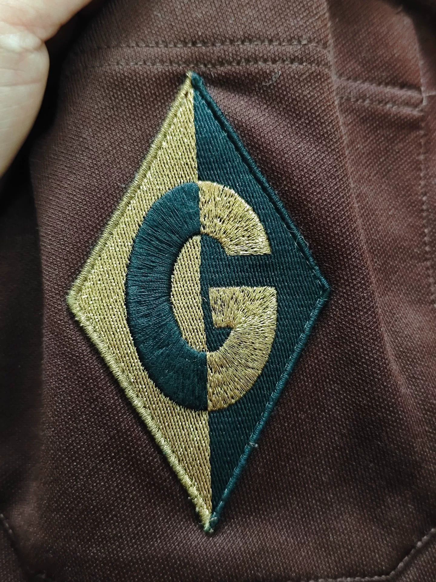 Gucci Gucci Colorblock Logo Tracksuit Set Size XS / US 0-2 / IT 36-38 - 7 Thumbnail