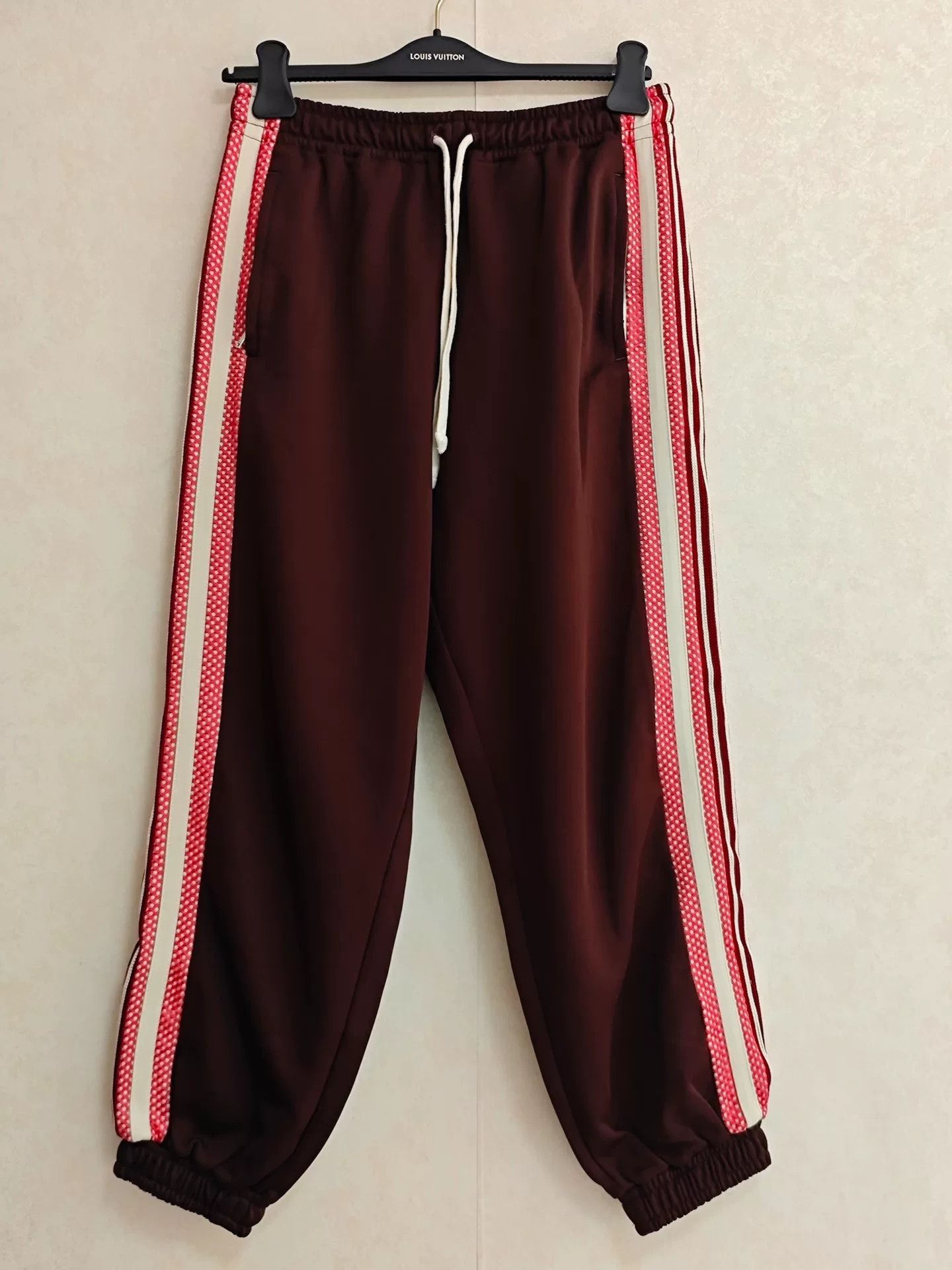 Gucci Gucci Colorblock Logo Tracksuit Set Size XS / US 0-2 / IT 36-38 - 5 Thumbnail