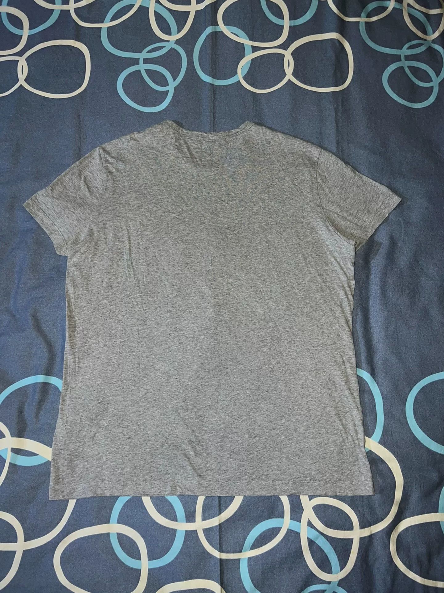 Moncler Moncler Mickey Mouse 3-Color Logo T-shirt Size US XXL / EU 58 / 5 - 5 Thumbnail