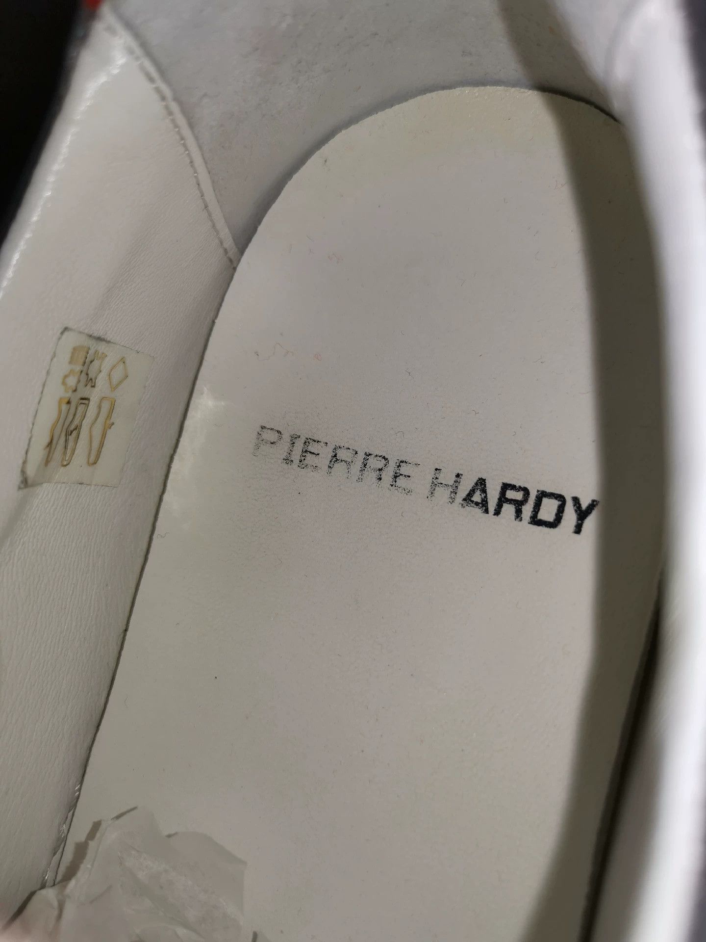 Pierre Hardy Pierre Hardy Pom-Pom Slip-On Casual Shoes Size US 10 / EU 43 - 5 Thumbnail