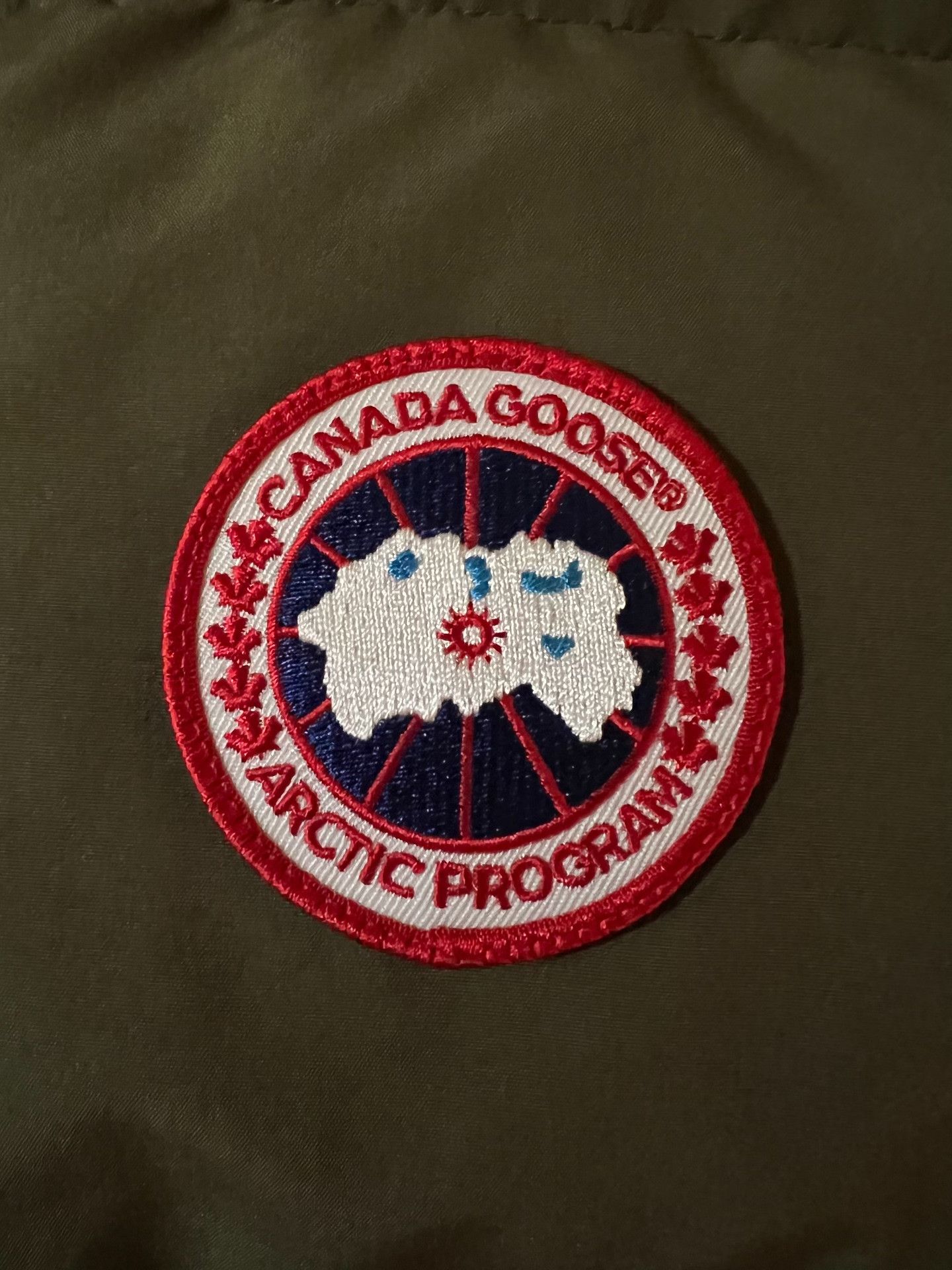 Canada Goose Canada Goose Freestyle Down Vest Size US XL / EU 56 / 4 - 3 Thumbnail