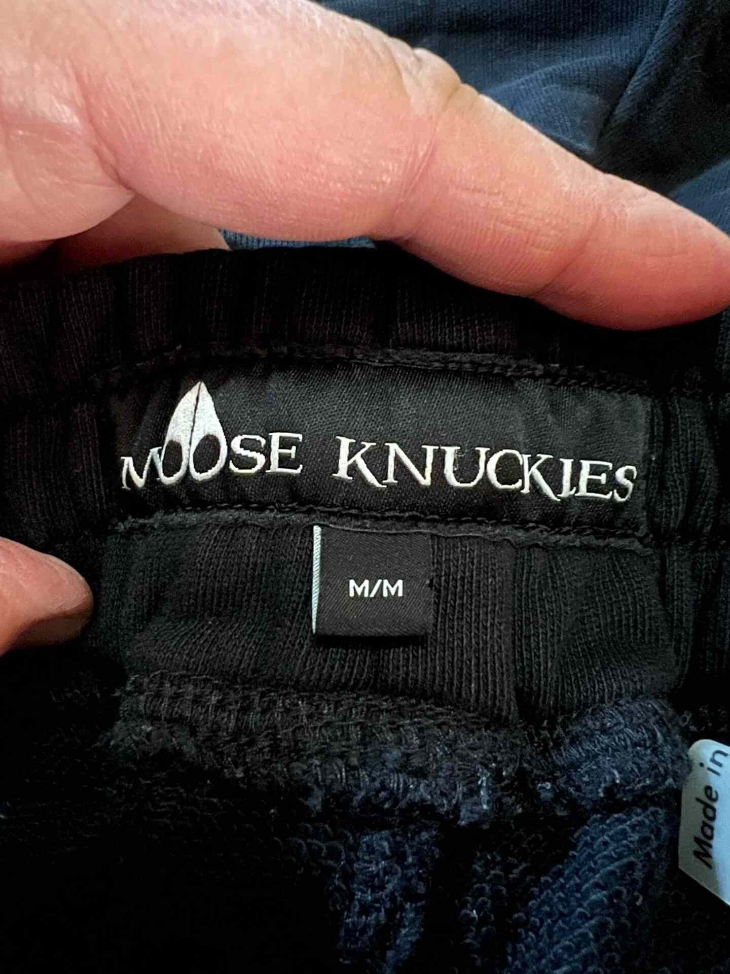Moose Knuckles Moose Knuckles Gold Label Scissors Zip Pants Size US 28 / EU 44 - 5 Thumbnail