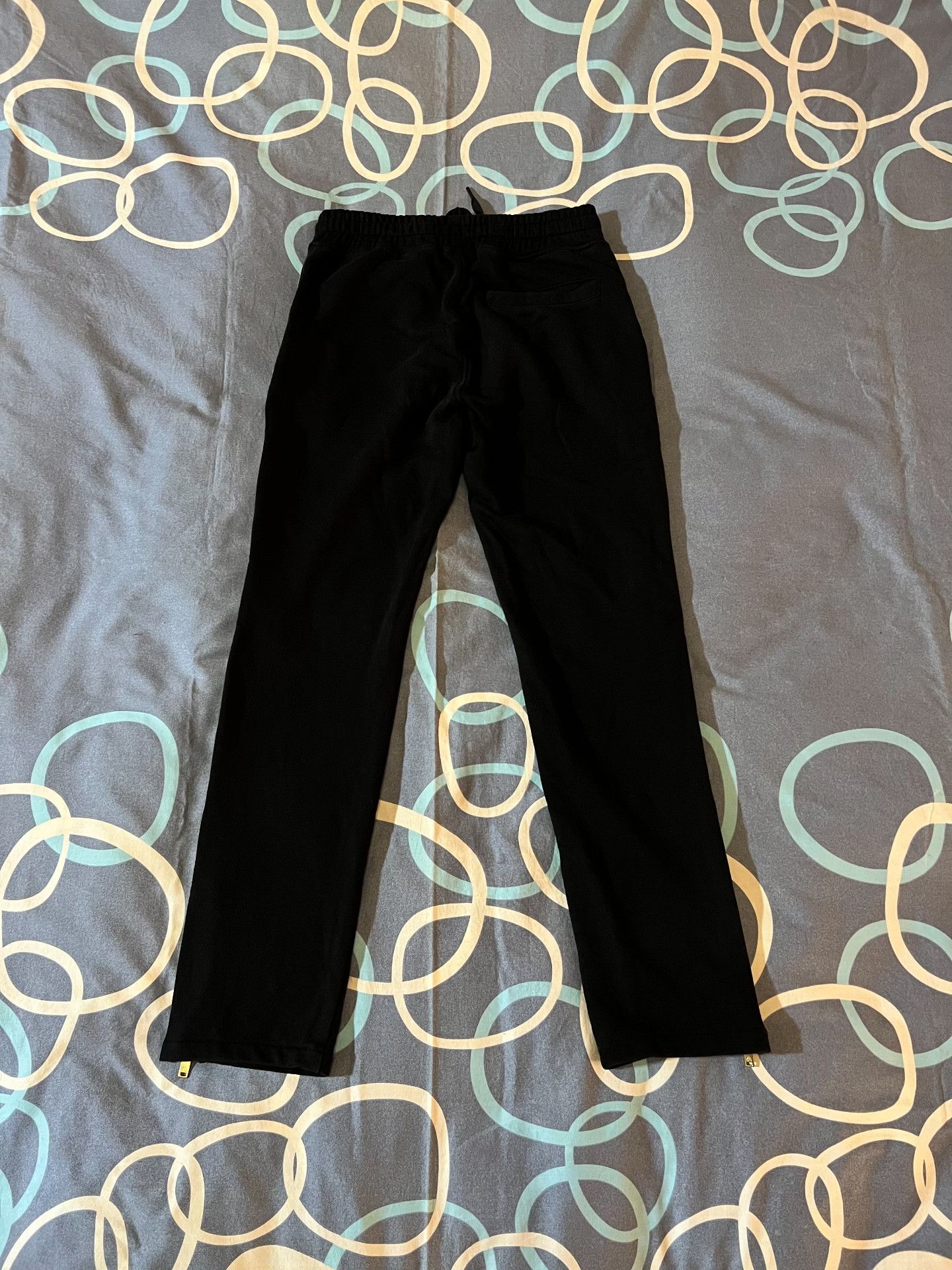 Moose Knuckles Moose Knuckles Gold Label Scissors Zip Pants Size US 28 / EU 44 - 4 Thumbnail