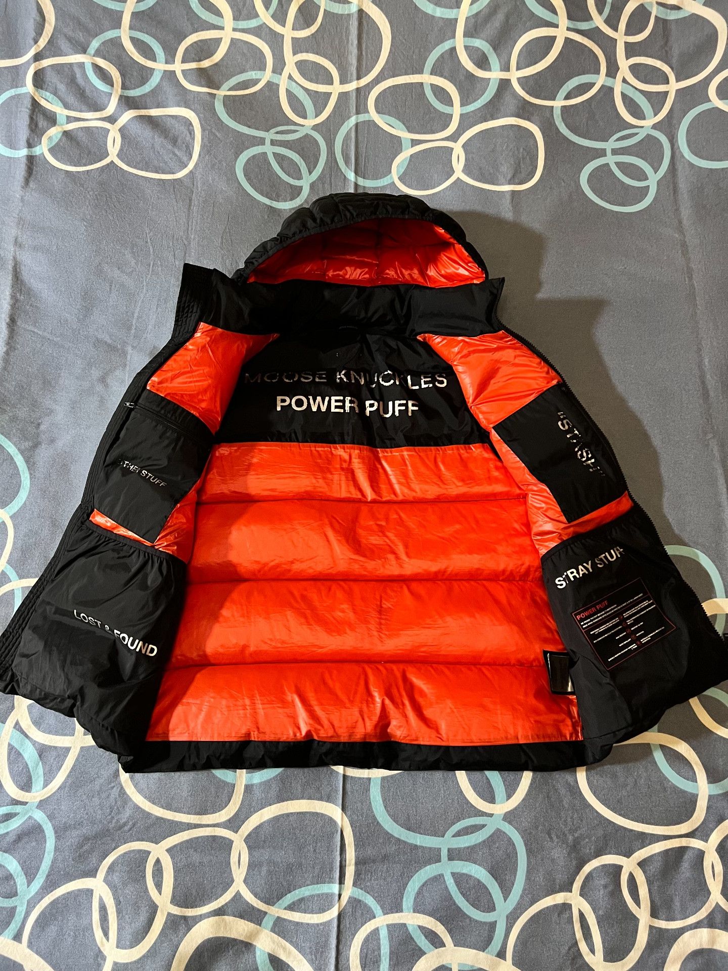 Moose Knuckles Moose Knuckles Down Vest Size US M / EU 48-50 / 2 - 4 Thumbnail
