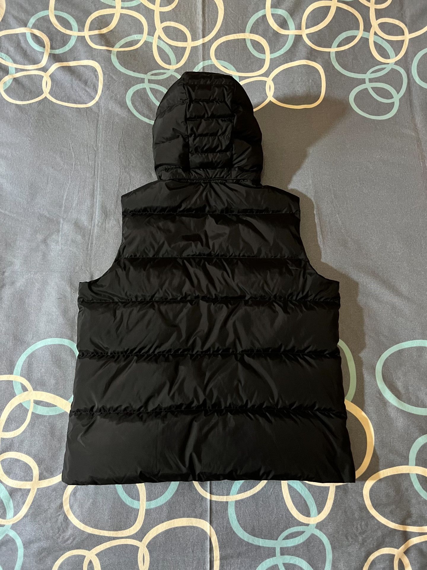 Moose Knuckles Moose Knuckles Down Vest Size US M / EU 48-50 / 2 - 3 Thumbnail