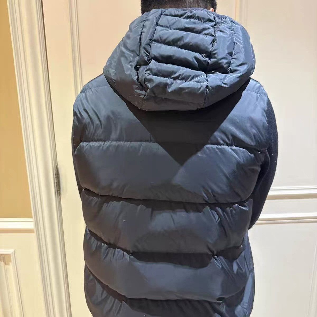 Moose Knuckles Moose Knuckles Down Vest Size US M / EU 48-50 / 2 - 9 Thumbnail