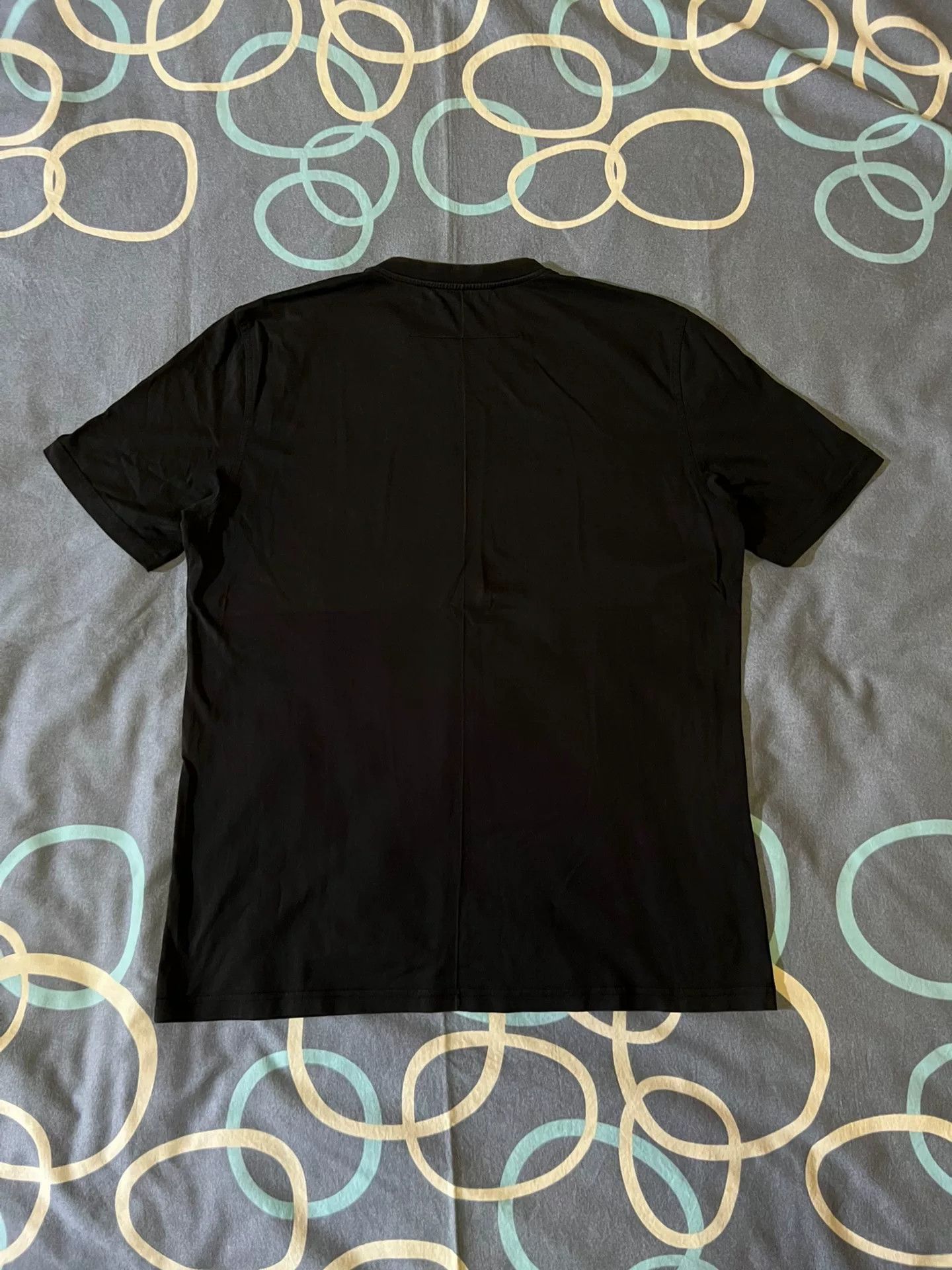 Givenchy Givenchy Rottweiler Peking Opera Print T-shirt Size US M / EU 48-50 / 2 - 4 Thumbnail