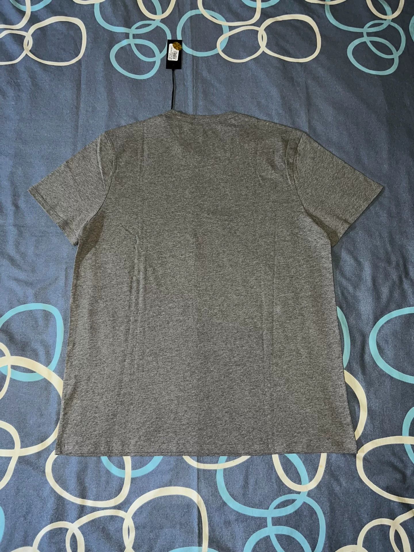 Moose Knuckles Moose Knuckles Scissors Overlay Tee Size US XL / EU 56 / 4 - 4 Thumbnail