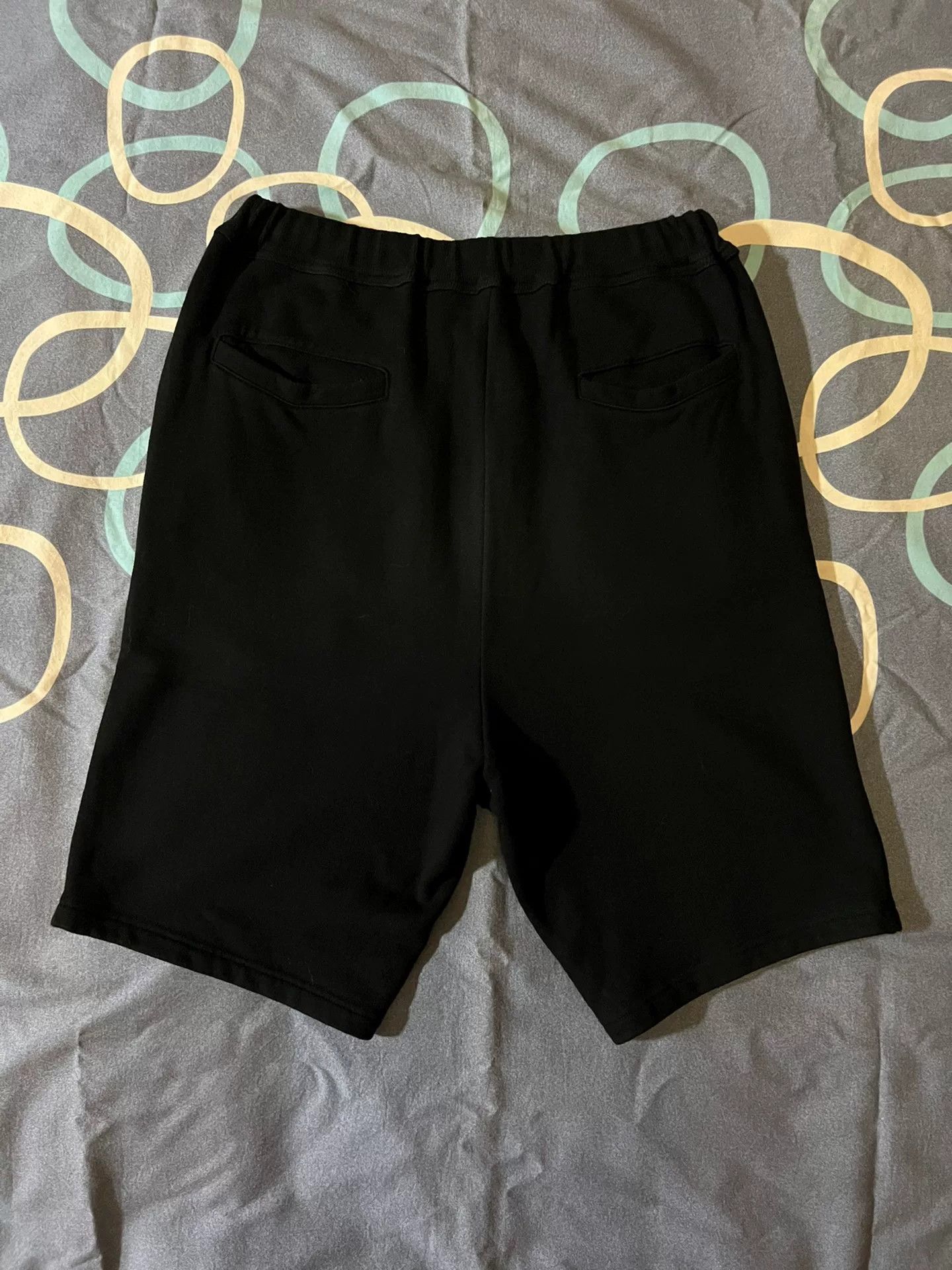 Roar Roar Classic Rhinestone Sporty Shorts Size US 26 / EU 42 - 3 Thumbnail
