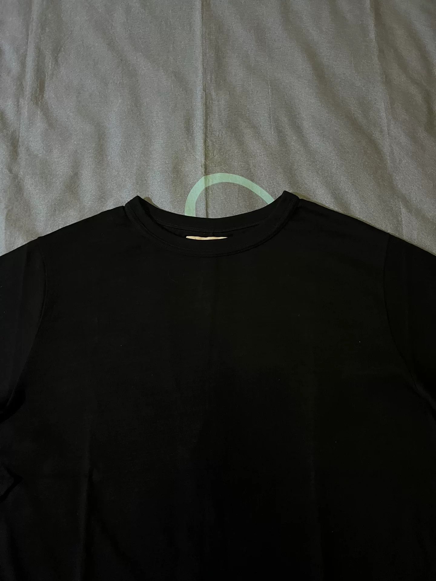 Off-White Off-White Classic Signature Warning T-Shirt Size US S / EU 44-46 / 1 - 3 Thumbnail