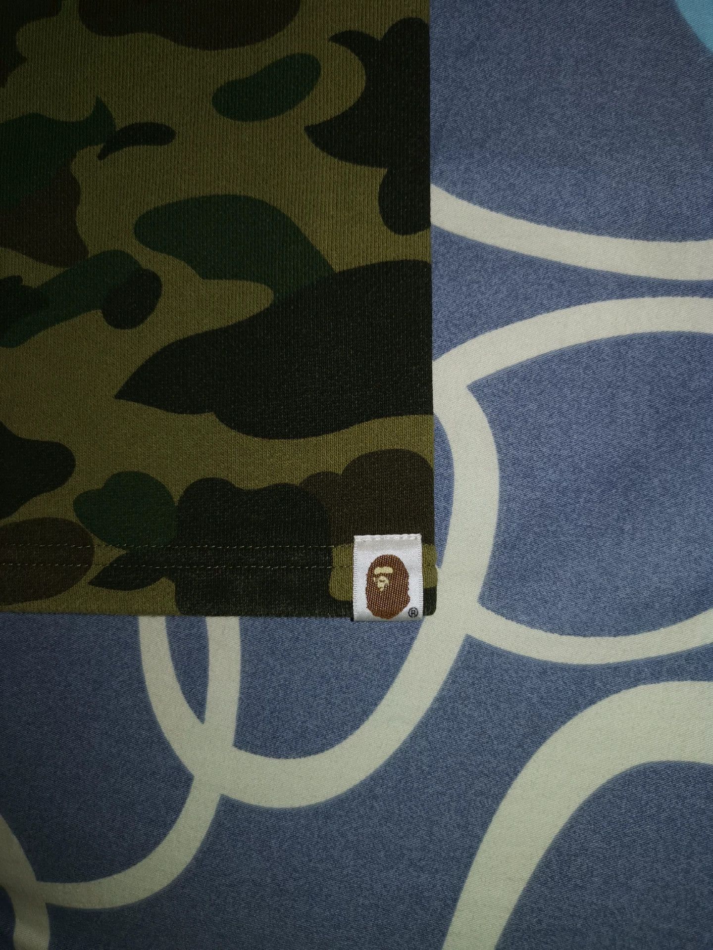 Bape BAPE x Fox Simpsons Limited Sweatpants Size US 30 / EU 46 - 6 Thumbnail