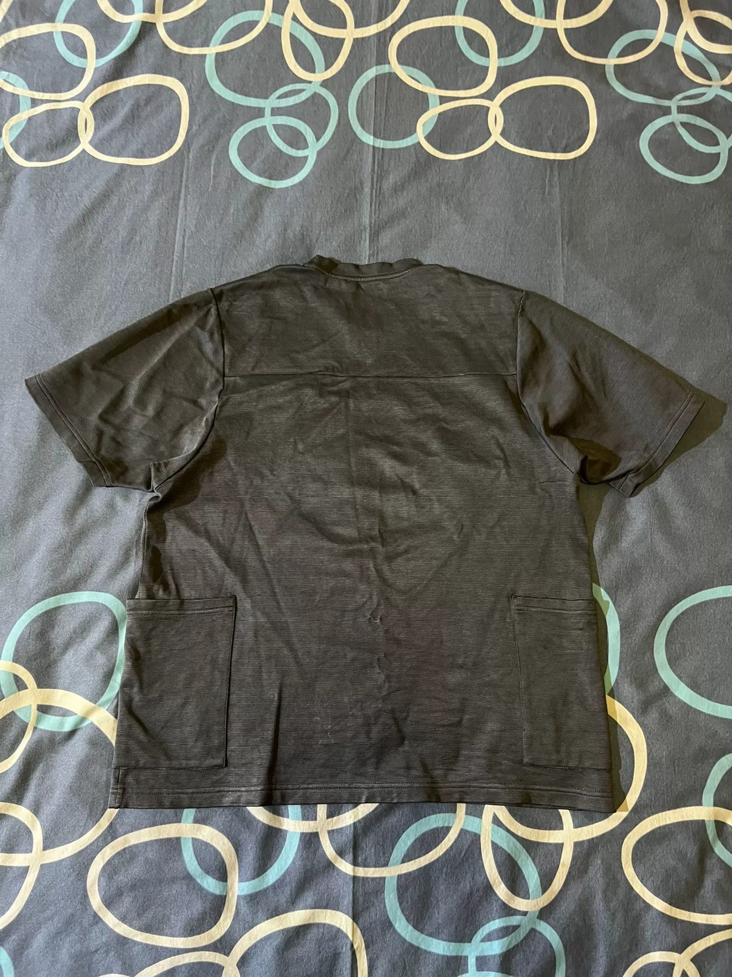 Christopher Kane Christopher Kane Pocket Short-Sleeve T-shirt Size US S / EU 44-46 / 1 - 4 Thumbnail