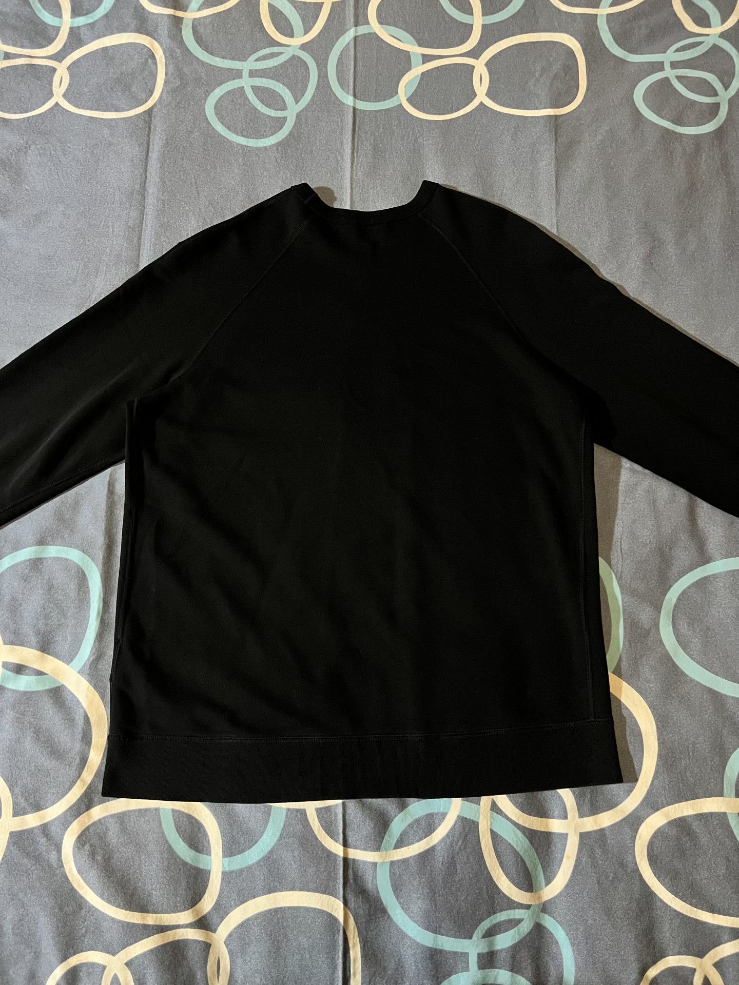 Moncler Moncler x AMI Limited Coral Fleece Sweatshirt Size US XXL / EU 58 / 5 - 4 Thumbnail