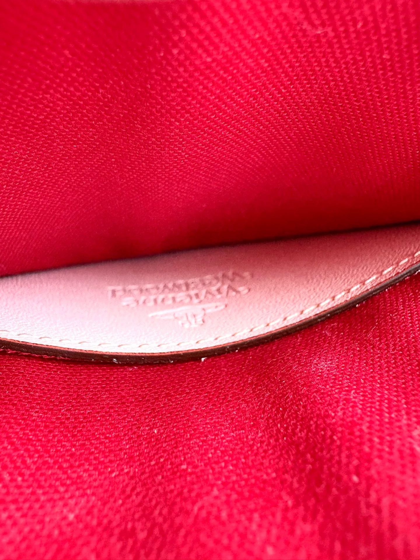 Vivienne Westwood Vivienne Westwood Vintage White Round Coin Purse Size ONE SIZE - 8 Thumbnail