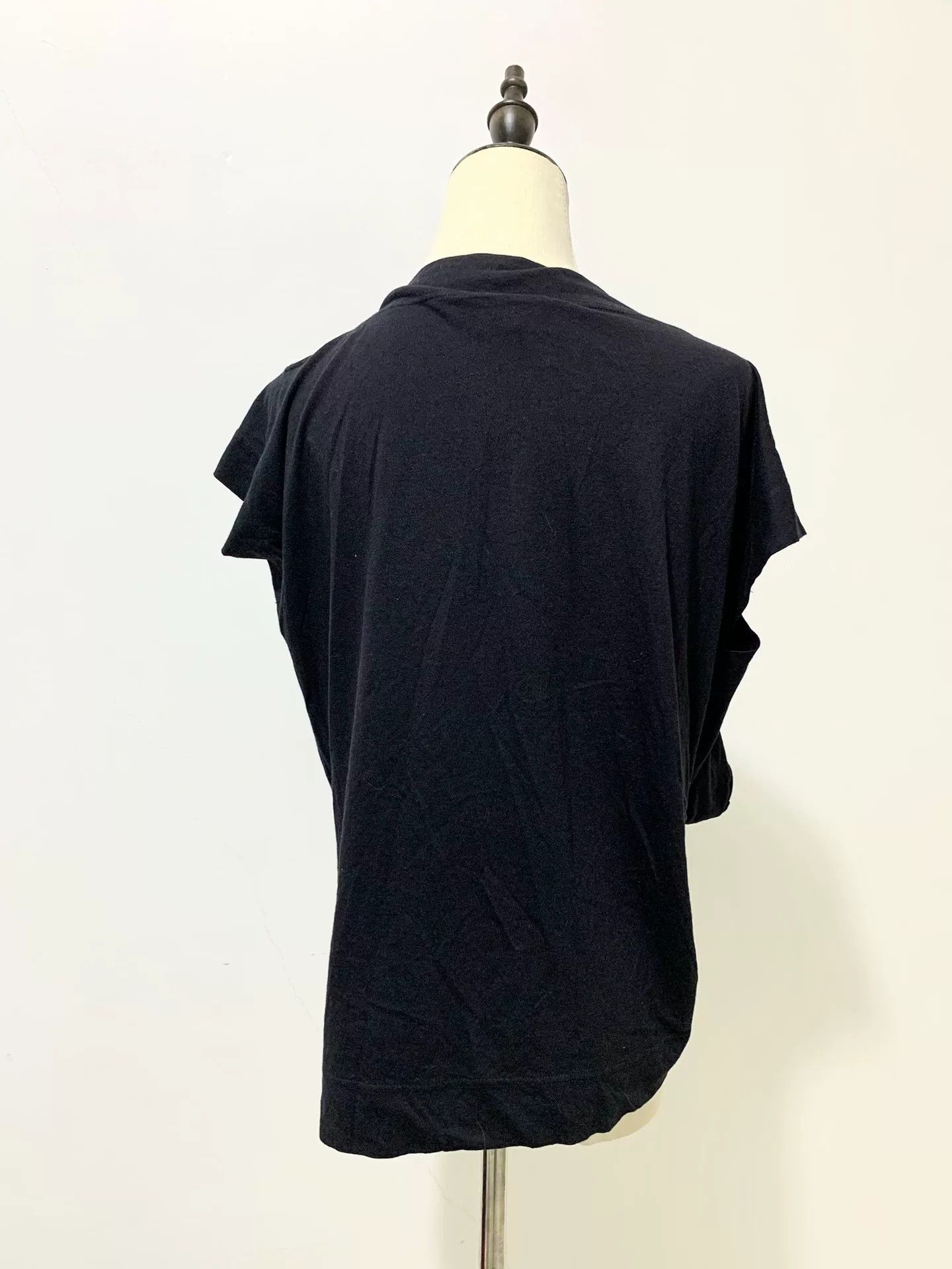 Vivienne Westwood Vivienne Westwood Vintage Embossed T-shirt Size M / US 6-8 / IT 42-44 - 2 Thumbnail