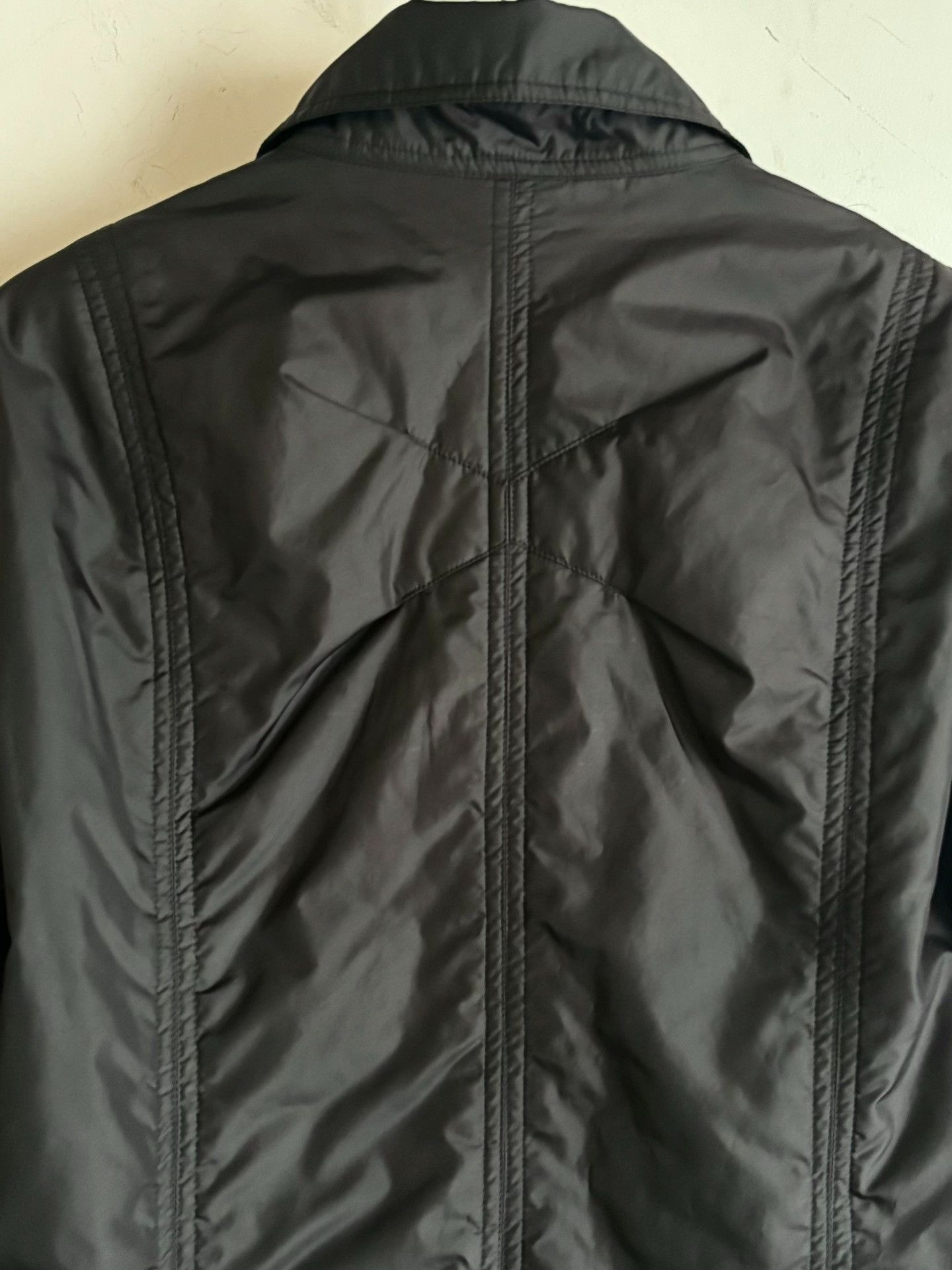 Issey Miyake Issey Miyake Padded Military Jacket Size US M / EU 48-50 / 2 - 5 Thumbnail