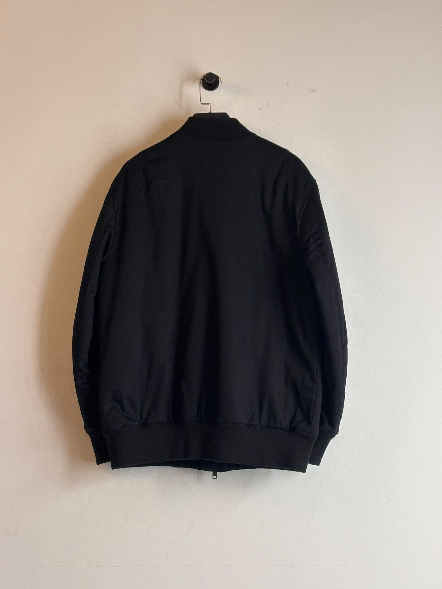 Helmut Lang Helmut Lang 10S Bomber Jacket Size US M / EU 48-50 / 2 - 7 Thumbnail