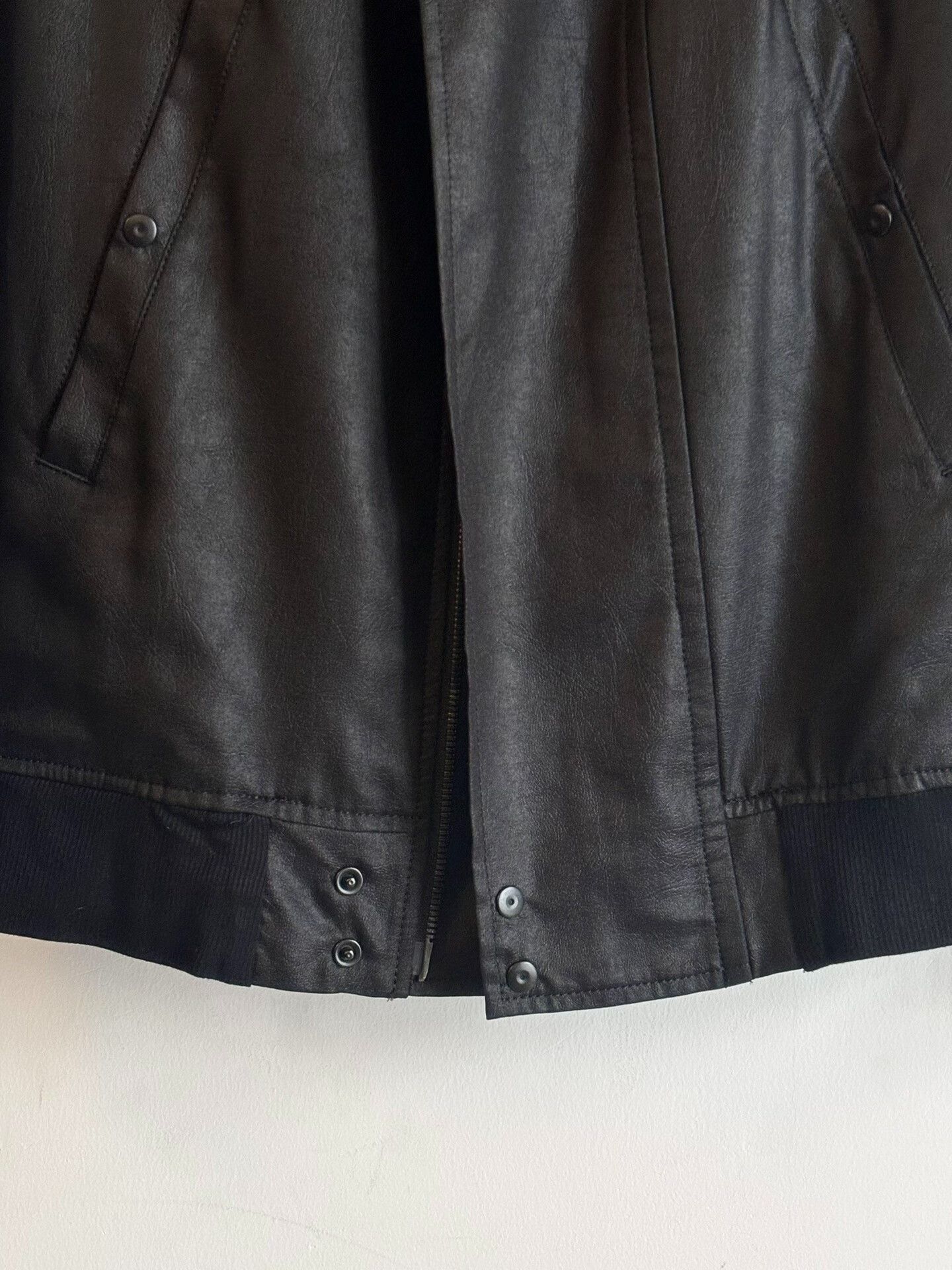 Julius Julius_7 SS2013 Zip Hooded Jacket Size US S / EU 44-46 / 1 - 5 Thumbnail