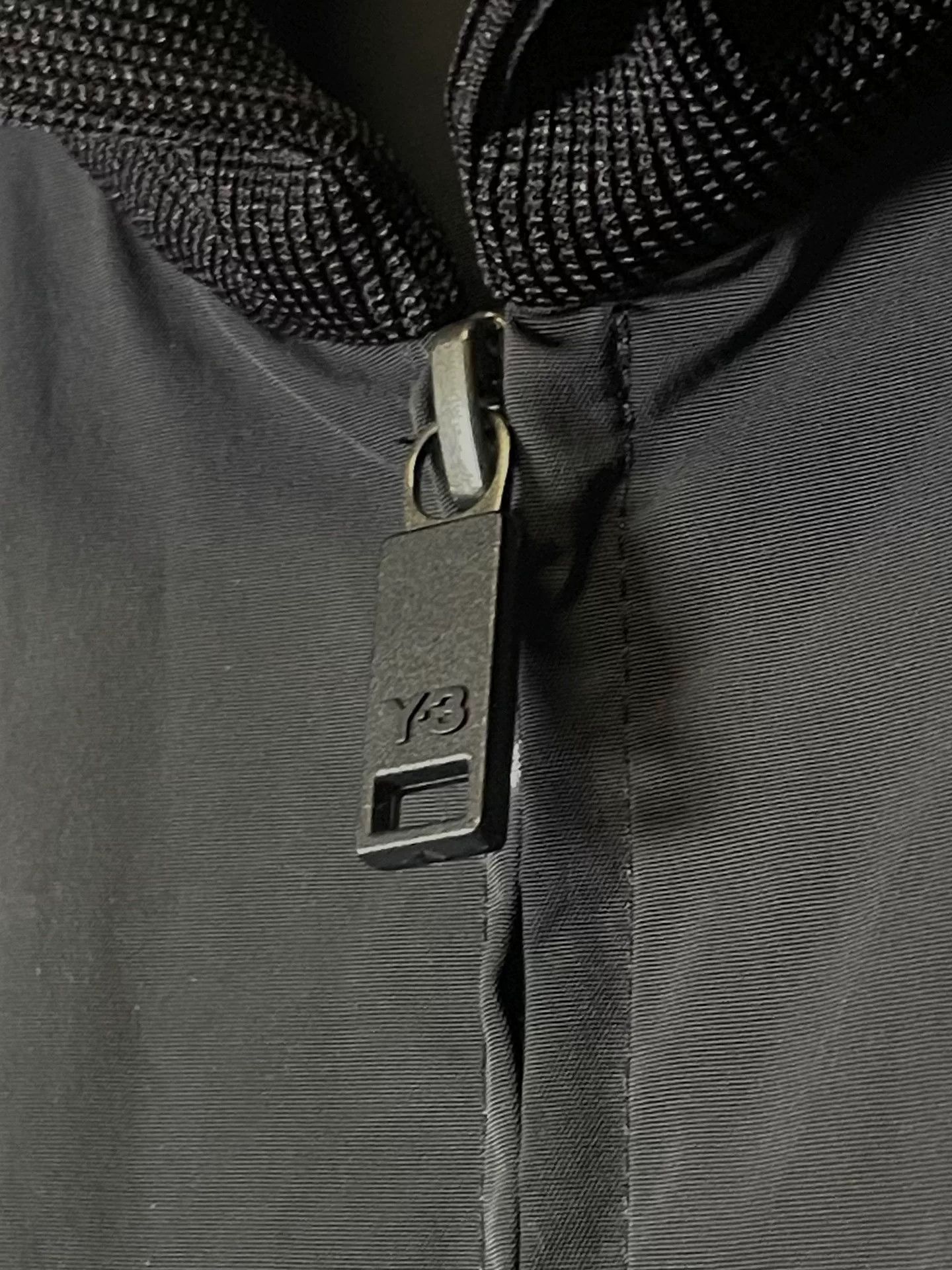 Y-3 Y-3 Futuristic Women's Jacket Size XS / US 0-2 / IT 36-38 - 4 Thumbnail