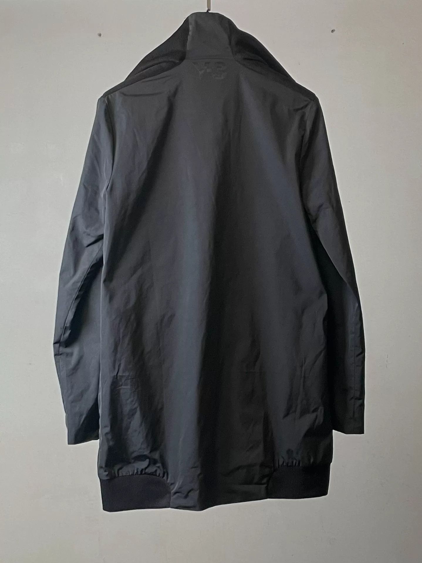 Y-3 Y-3 Futuristic Women's Jacket Size XS / US 0-2 / IT 36-38 - 5 Thumbnail