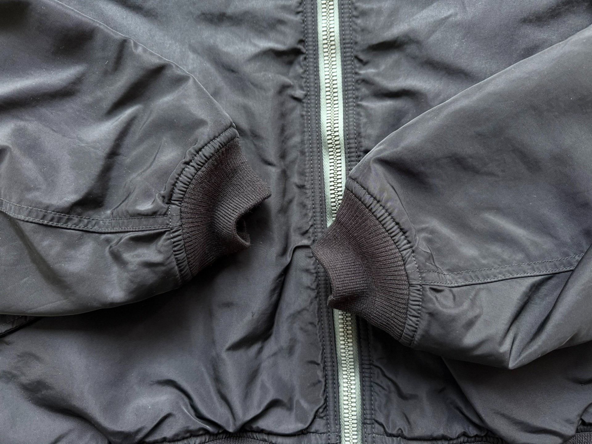Visvim VISVIM 23AW THORSON CRASH MA1 JKT Size US L / EU 52-54 / 3 - 8 Thumbnail