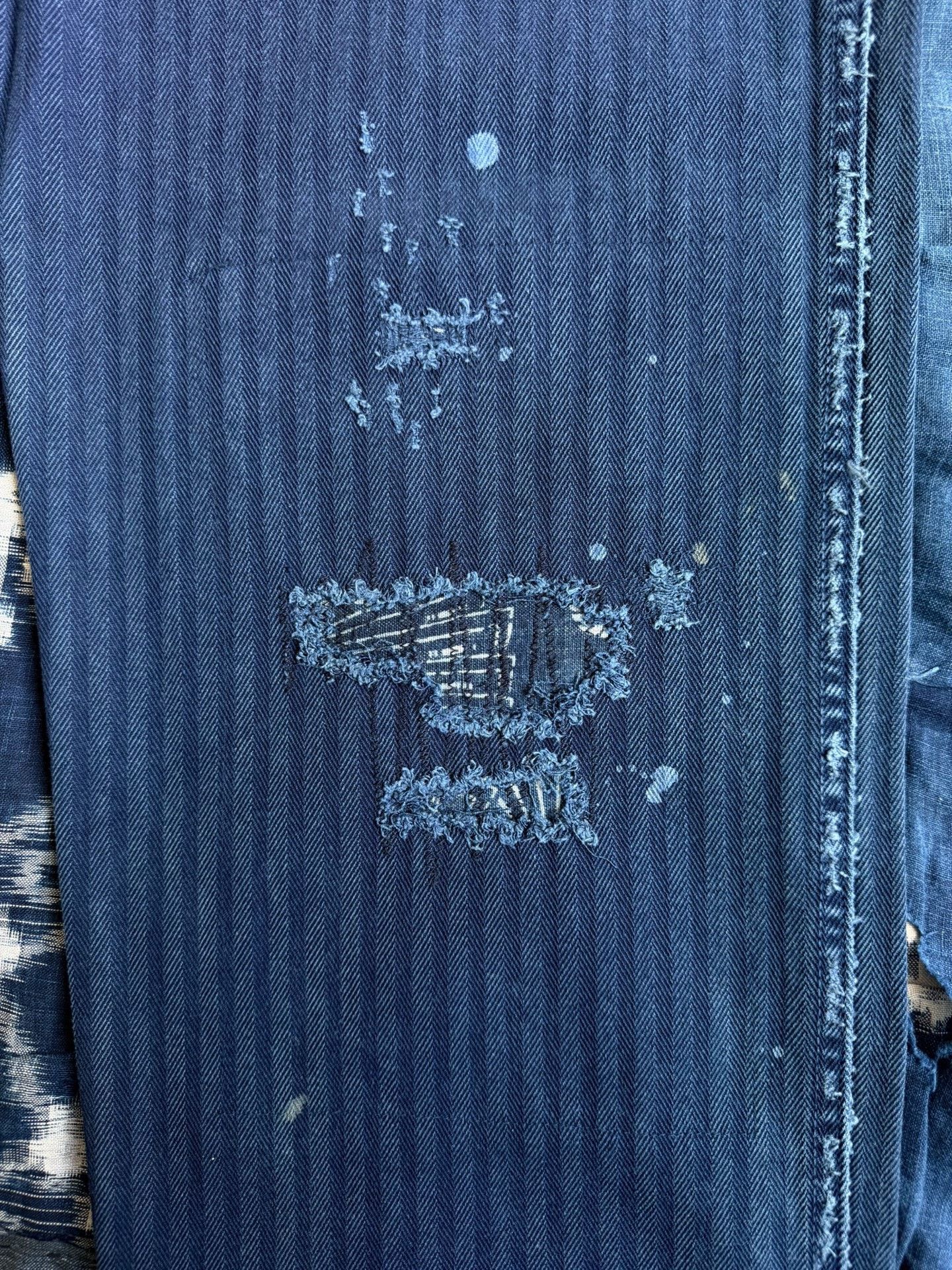 Visvim VISVIM 19AW ICT VETERANS PANTS Hiroshima Limited Size US 26 / EU 42 - 3 Thumbnail