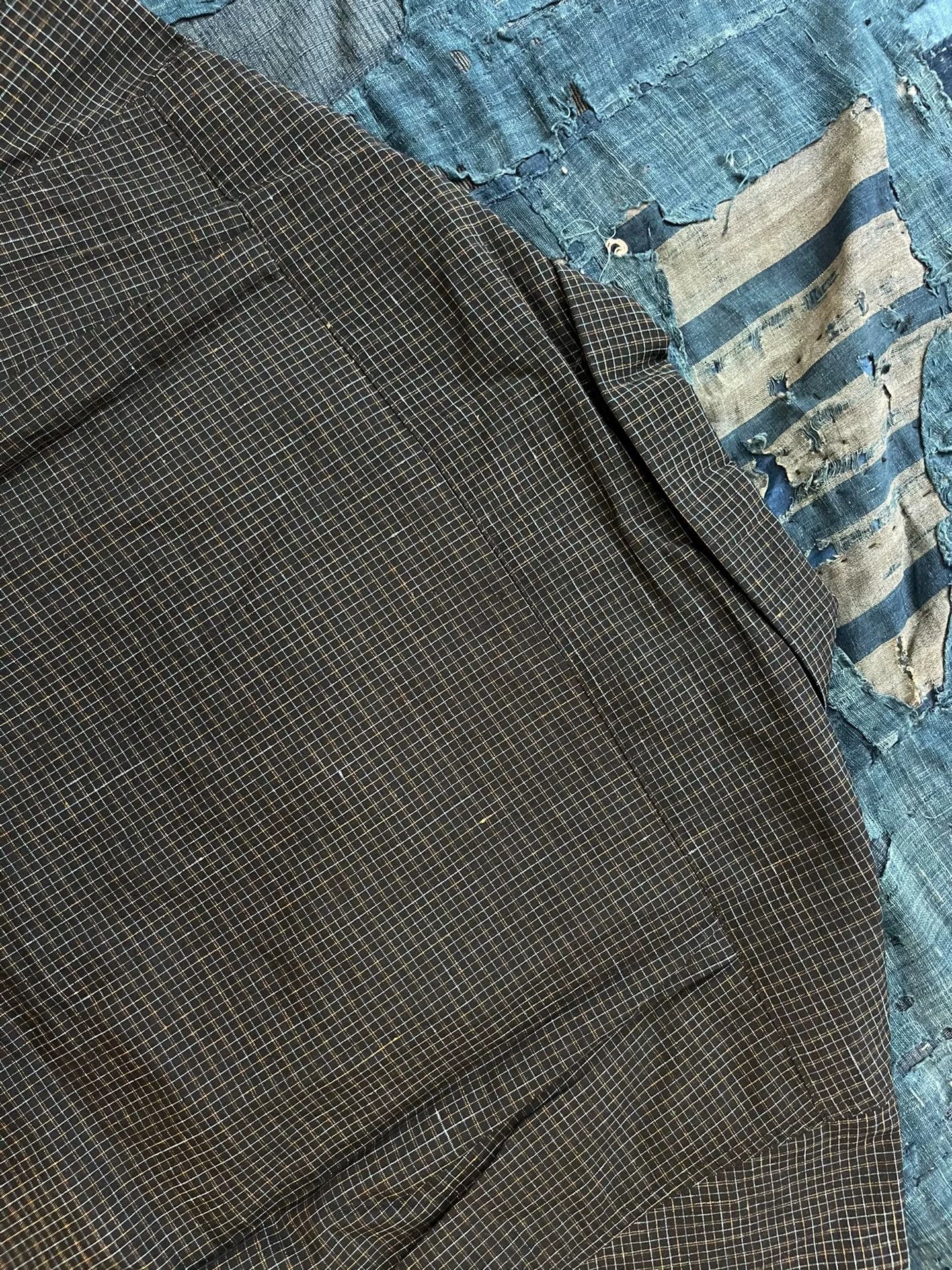 Visvim VISVIM 24SS ICT WALLIS DOWN SHIRT S/S Size US M / EU 48-50 / 2 - 6 Thumbnail