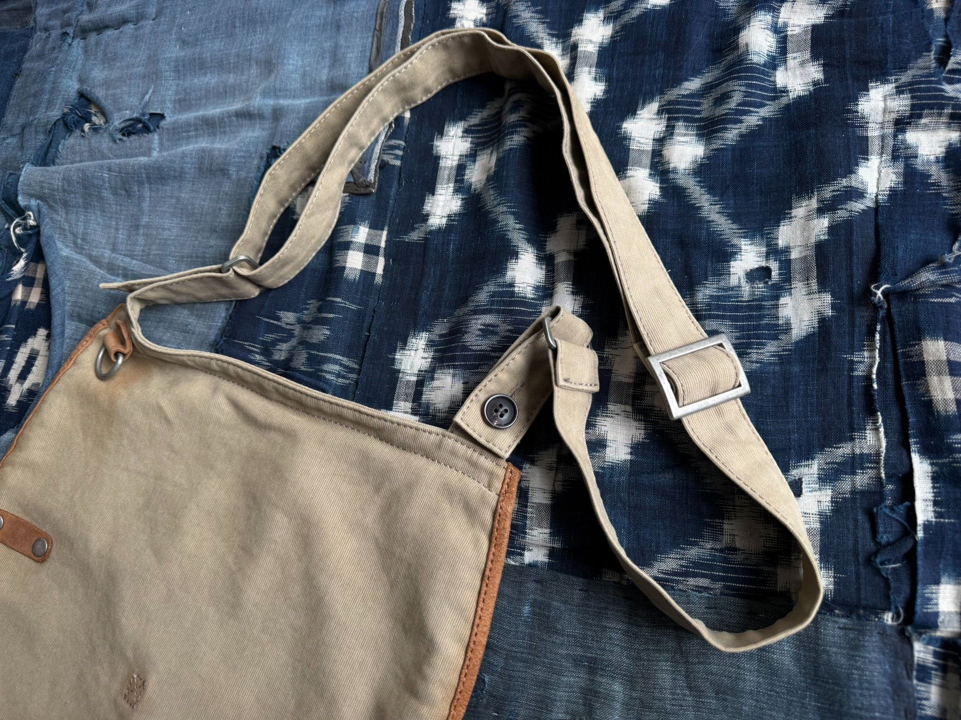 Visvim VISVIM 23AW MIL Shoulder Bag Size ONE SIZE - 7 Thumbnail